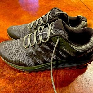 Men’s Merrell Nova 2 Hiking Shoes